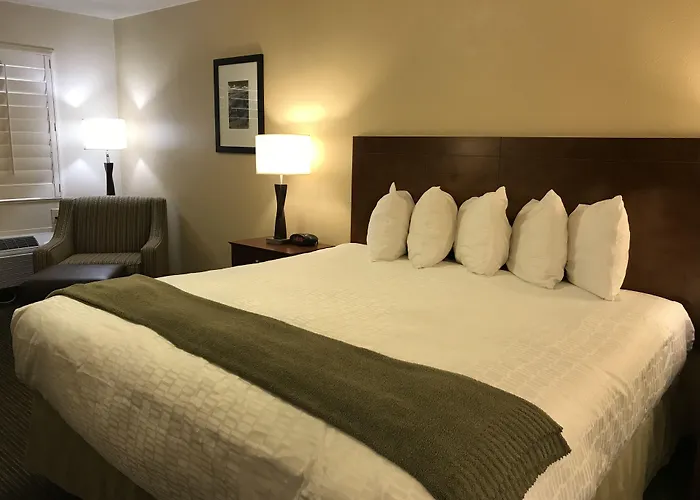 Dinosaur Inn & Suites Vernal