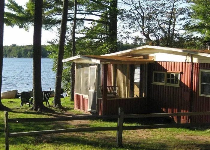 Holiday Acres Resort Rhinelander
