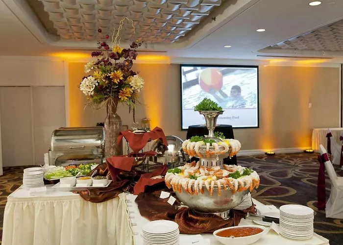 Radisson Hotel Corning