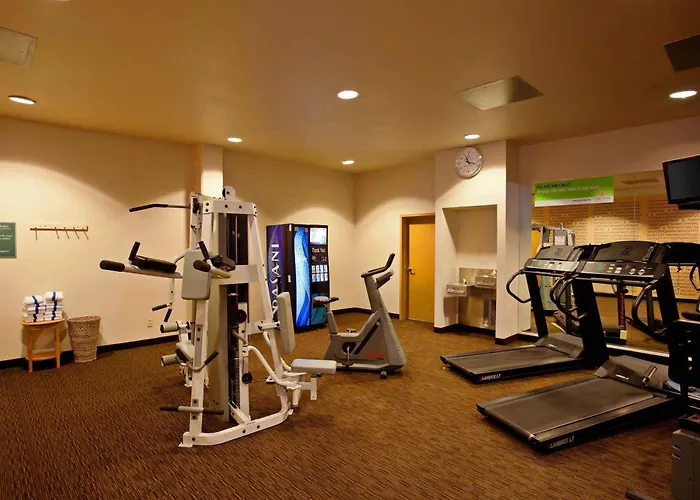 La Quinta Inn & Suites By Wyndham Irvine Spectrum