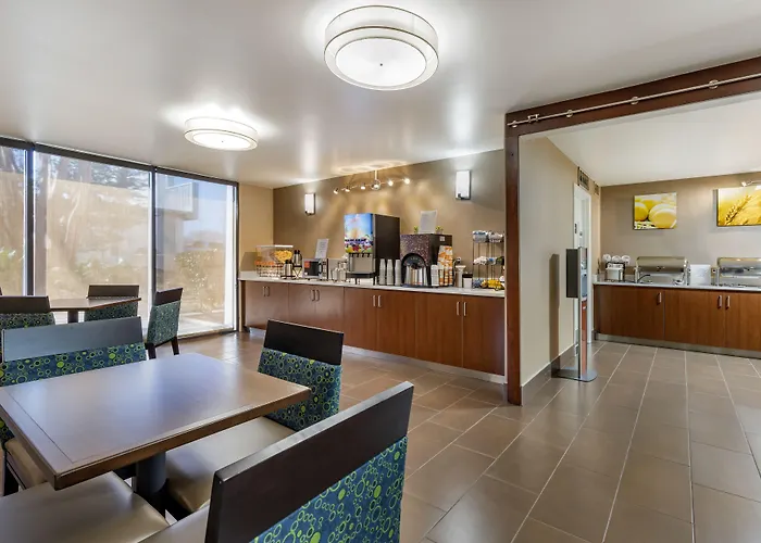 Comfort Inn University Wilmington