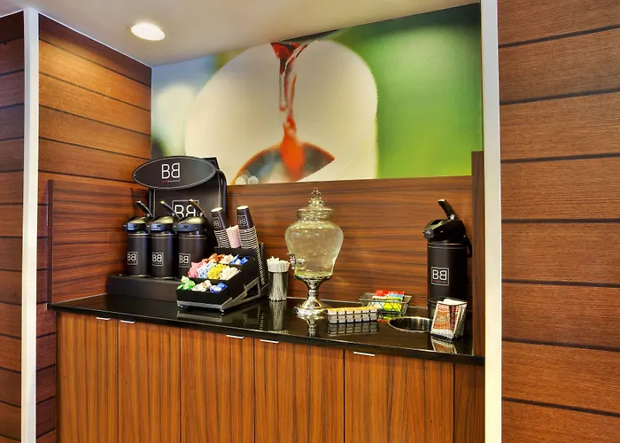 Fairfield Inn Ann Arbor
