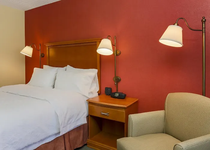 Lakewood Hotels
