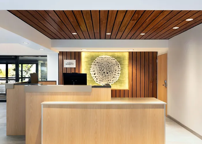 Fairfield Inn & Suites By Marriott Denver Southwest/Lakewood