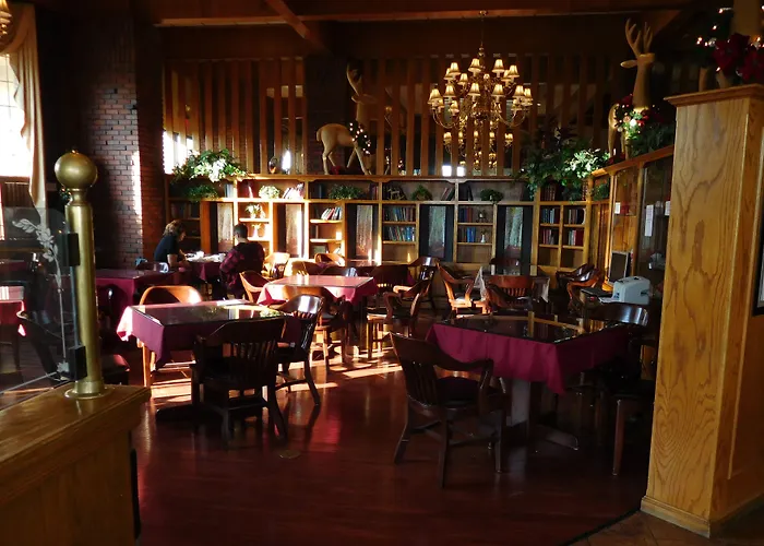 University Square Hotel Fresno