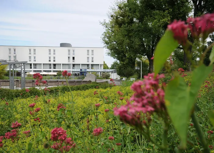 Hotels in Weingarten (Wuerttemberg)