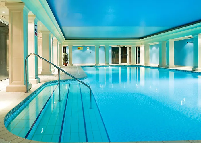 Hythe (Kent) Hotels