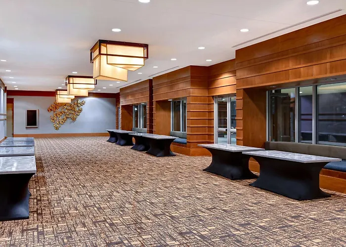 Tempe Boutique Hotels