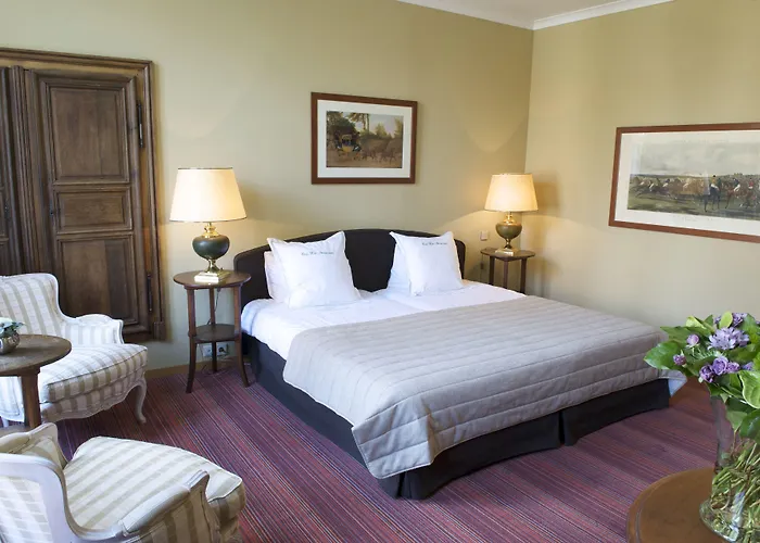Martin'S Relais
