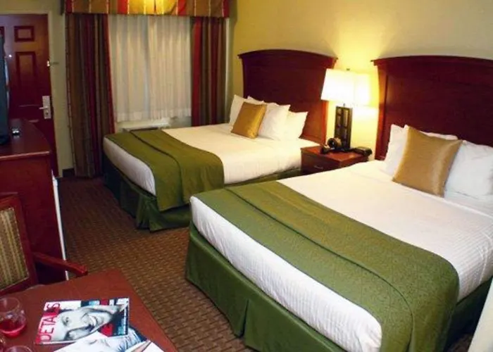 Ben Lomond Hotels