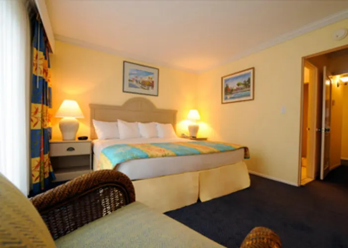 Bay View Suites Paradise Island Nasáu