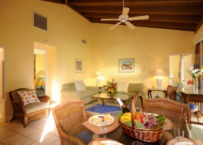 Bay View Suites Paradise Island Nasáu