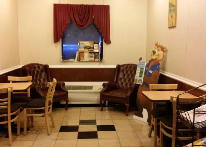 Heritage Inn Augusta