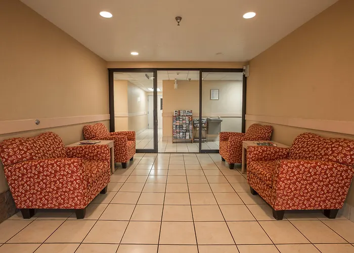 Sublimity Hotels