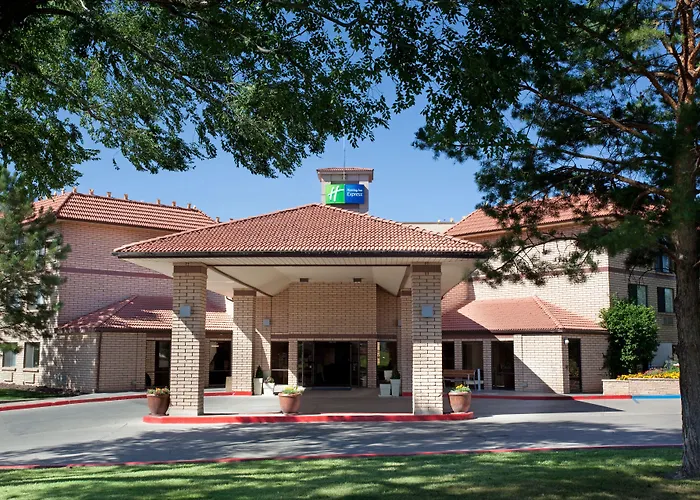 Holiday Inn Express Mesa Verde-Cortez By Ihg