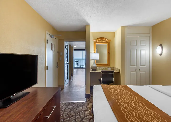 Virginia Beach City Center Hotels
