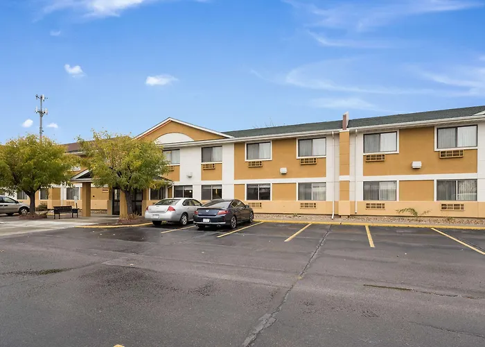 Quality Inn & Suites Sioux Falls South