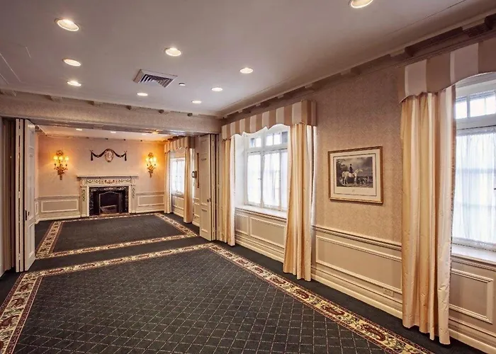Louisville Boutique Hotels