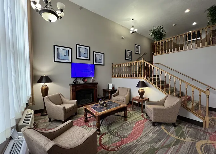 Quality Inn Mitchell I-90