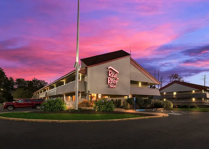Red Roof Inn Salem