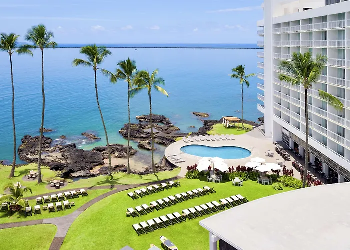 Grand Naniloa Hotel, A Doubletree By Hilton Hilo