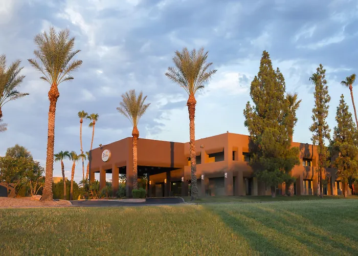 Scottsdale Parkview Hotel