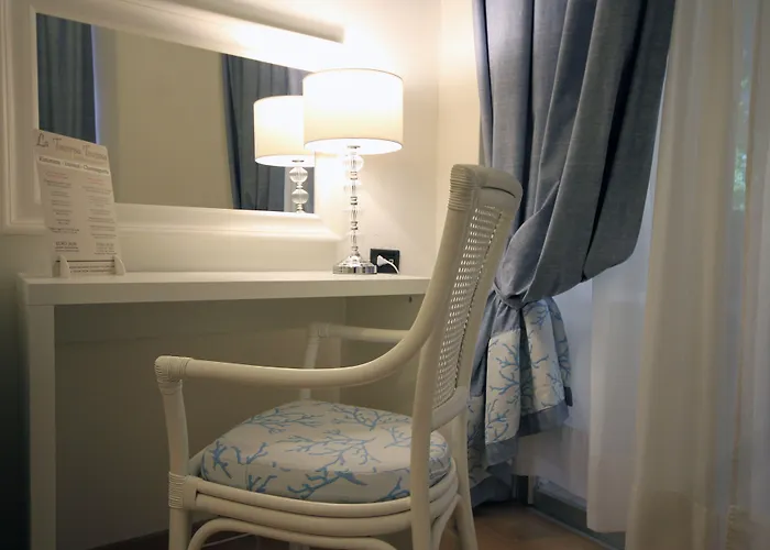 Raffaelli Park Hotel Forte dei Marmi