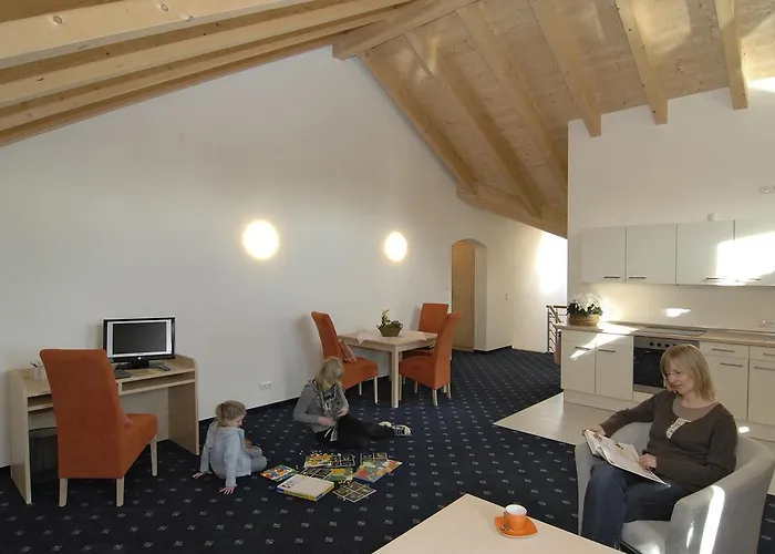Hotels in Taufkirchen (Munich)