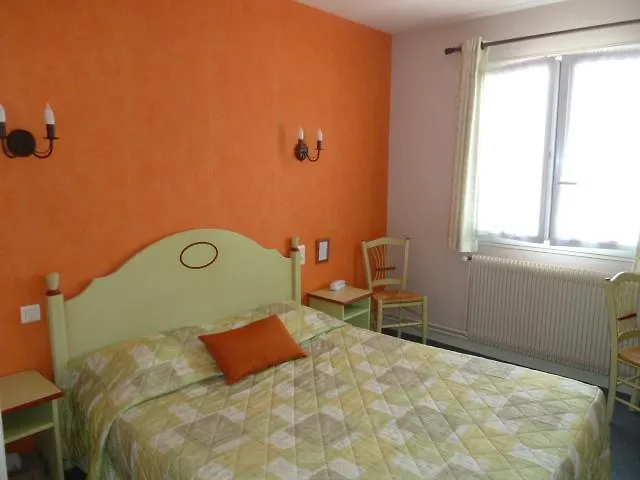 Chagny (Saone-et-Loire) Hotels