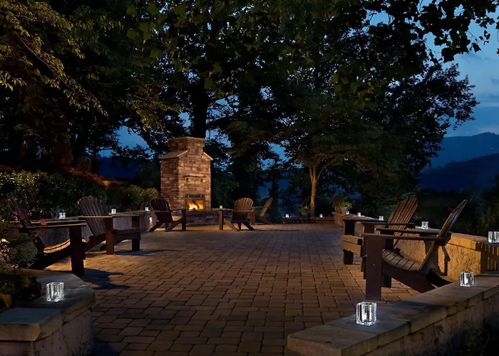 The Park Vista - A Doubletree By Hilton Hotel - Gatlinburg