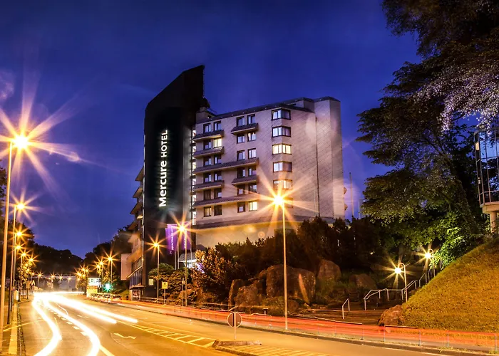 Mercure Hotel Hagen