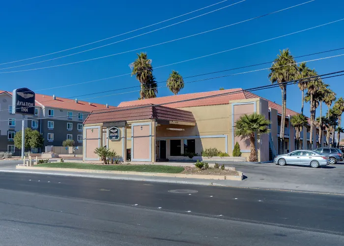 Aviation Inn