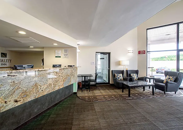 Pacific Hotels