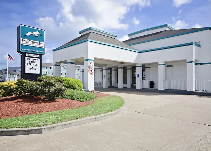 Kill Devil Hills Hotels