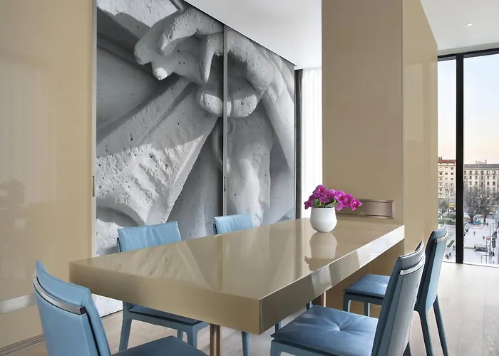 Excelsior Hotel Gallia, A Luxury Collection Hotel, Milaan