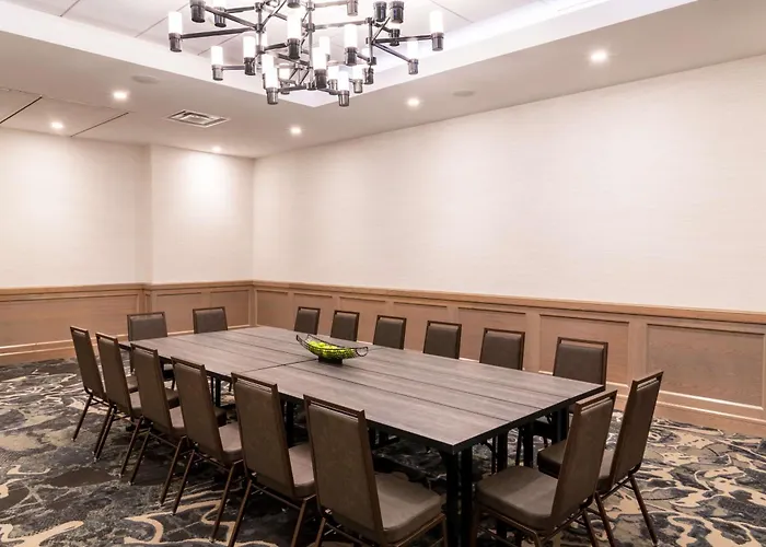 Doubletree By Hilton Denver Cherry Creek, Co