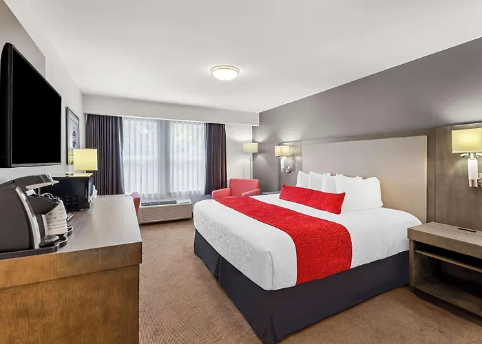 Duncan Hotels