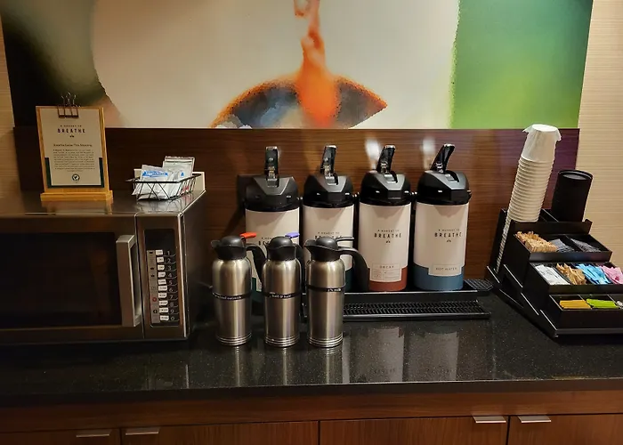 Fairfield Inn Concord