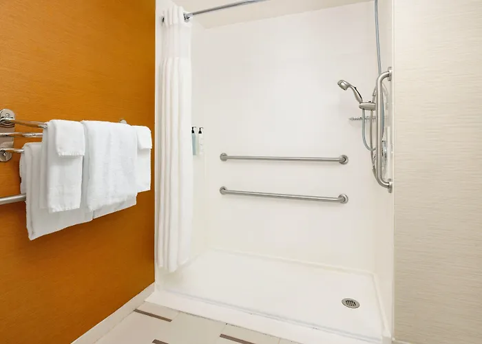 Fairfield Inn Concord
