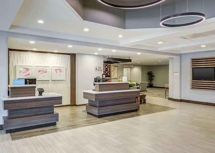 Hilton Garden Inn Boston Waltham