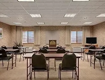 Colorado City Hotels