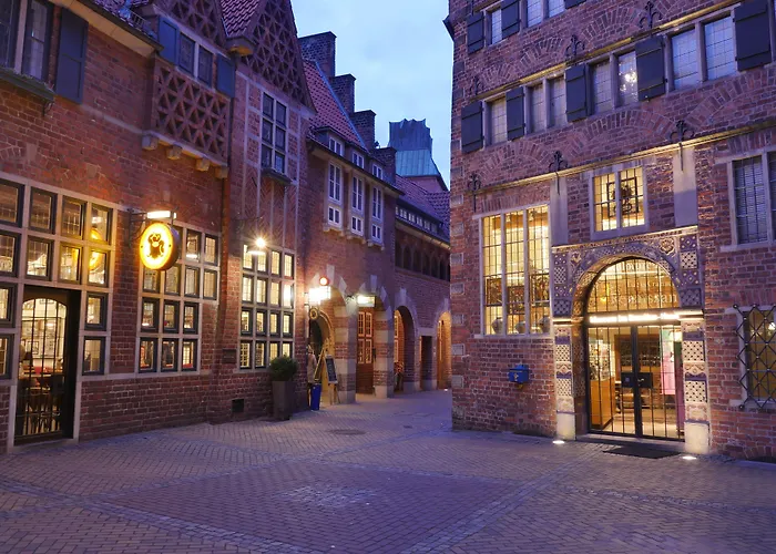 Hotel Westfalia