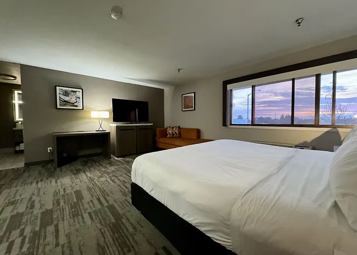 La Casa Modesto, Ascend Hotel Collection