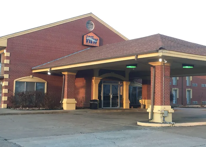 Fairview Inn And Suites