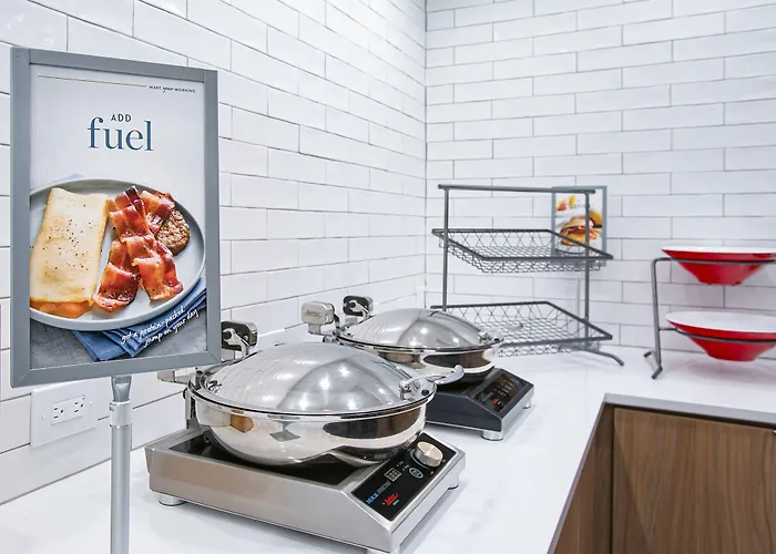 Fairfield Inn By Marriott Ponca City