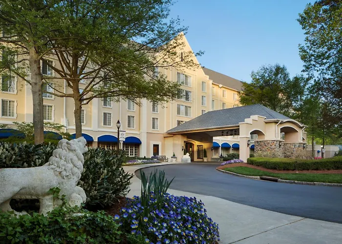 Durham Hotels for Romantic Getaway