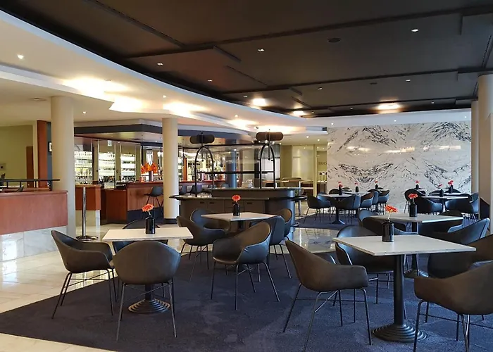 Relexa Hotel Airport Duesseldorf/Ratingen