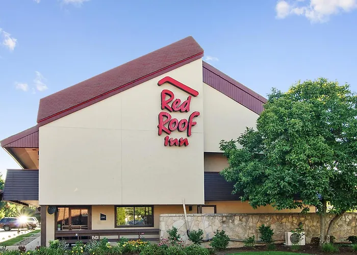 Red Roof Inn Canton