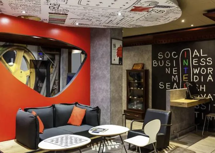 Hotel Ibis Douala