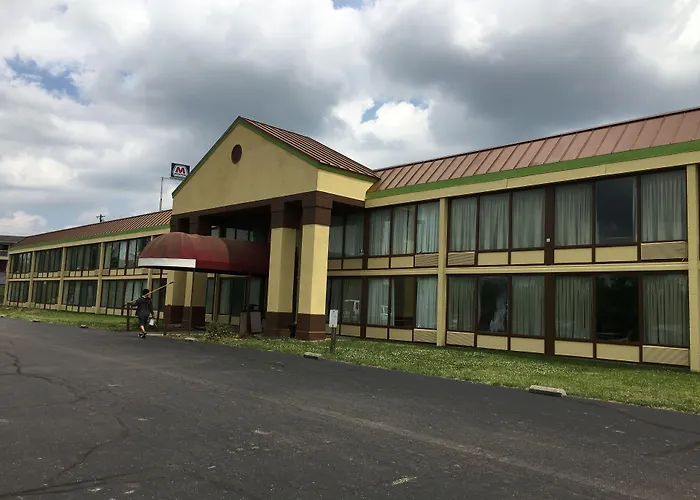 Days Inn By Wyndham Sharonville